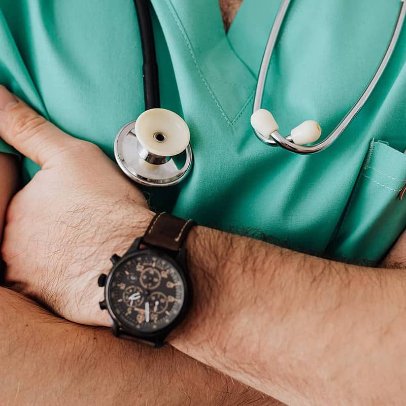 izmir organize medikal osgb işyeri hekimliği hizmeti